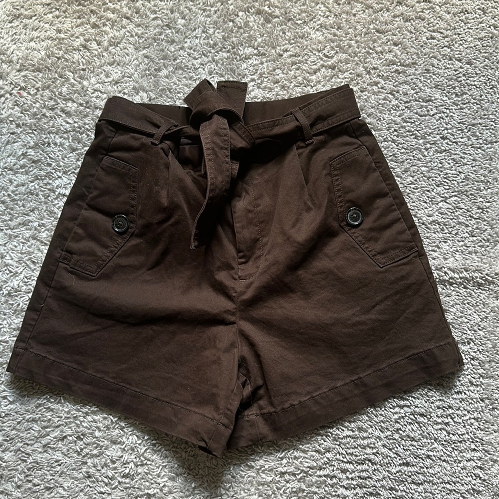Banana Republic Factory Chino Shorts